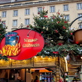 Winzer Glühwein stall 